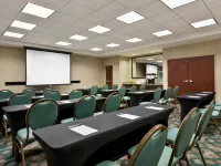 Hampton Inn & Suites Atlanta Airport West/Camp Creek Parkway Hotels in East Point