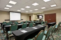 Hampton Inn & Suites Atlanta Airport West/Camp Creek Parkway Hotels in East Point