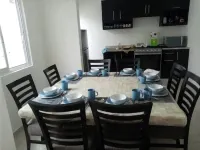 Beautiful house in horizontal condominium in jiutepec Hotel a Jiutepec