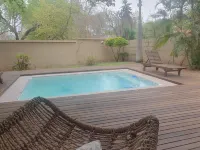 Gecko Cottages - Kolam Renang