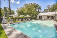 Private Virginia Beach Escape w/ Pool & Fire Pit! - Condos
