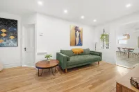 | Le Notre Dame 3 | River & City at the Gateway