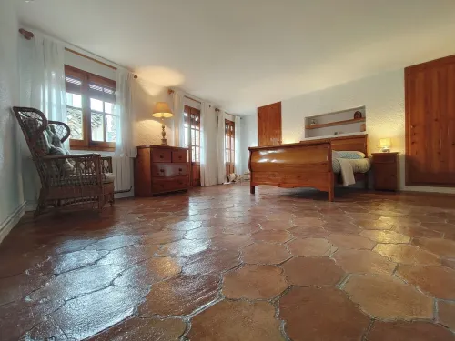 Rural getaway in nature near the Ebro Delta