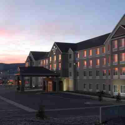 Homewood Suites by Hilton-羅克斯普林斯 Hotel Exterior