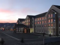 Homewood Suites by Hilton Rock Springs Hotels in Rock Springs