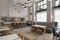 Hampton Inn & Suites Billings West I-90 Hotel a Laurel