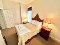 3bdr Apartment in Museum Hill - #2