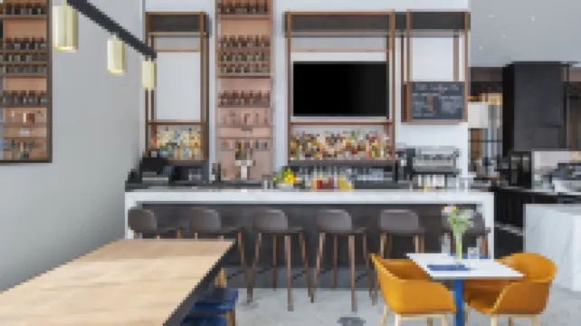 Canopy by Hilton Atlanta Midtown