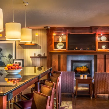 Hampton Inn Princeton
