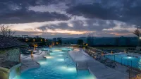 Borgo Rapale - Swimmingpools