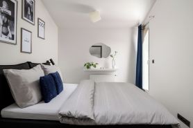Coco Chanel Boutique Apartment by Goodnite cz