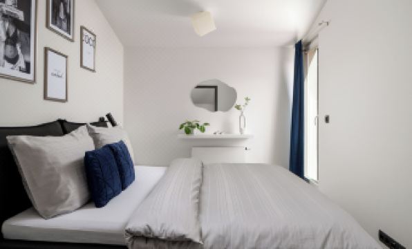 Coco Chanel Boutique Apartment by Goodnite cz