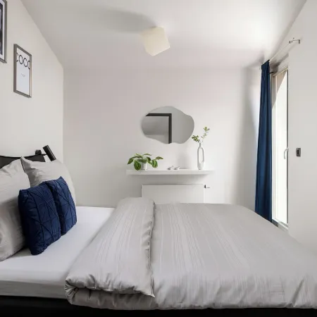 Coco Chanel Boutique Apartment by Goodnite cz