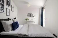 Coco Chanel Boutique Apartment by Goodnite cz