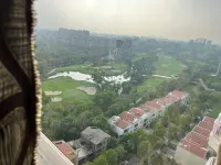 Cozy studio in welcoming Greater Noida with WiFi, AC