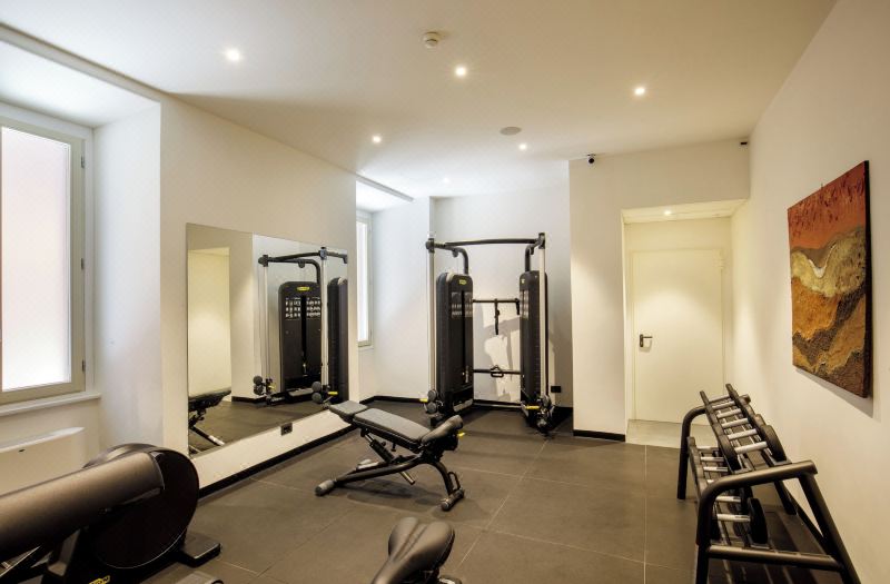 Hotel Nord Nuova Roma photo 3