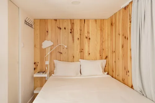 1 bedroom apartment in algueirão-mem martins Hotel di Algueirão–Mem Martins