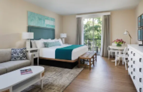 The Capri Inn