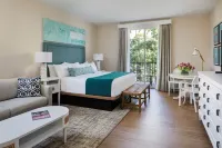 The Capri Inn Hotels in der Nähe von Naples Renaissance Academy FGCU