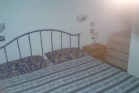 Little house by the sea