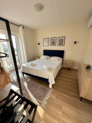 Apartment Camellia - visit Dubrovnik, famous beaches, top wineries, and more.