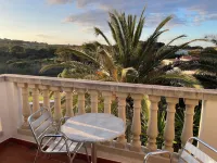 3 bedroom apartment with swimming pool in Addaia