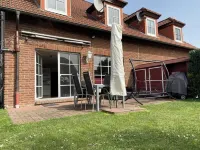 Ruhig Gelegen und Sauber