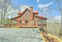 Mountain views, hot tub, pet friendly