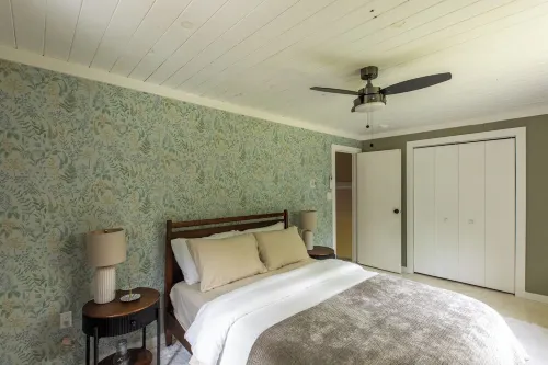 Charming 2-Bedroom Cottage in Peaceful Glen Spey