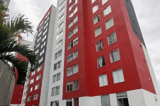 Nice apartment in a strategic location in Armenia Hotels in 