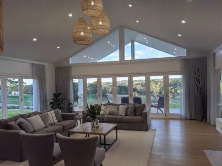 Country Outlook Отели рядом с достопримечательностью «Beerenberg Farm»