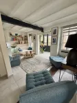 L'ATTRAPE-COEURS : Charming house 6/7 persons
