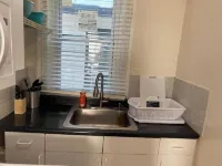 Classic King Suite Apartment