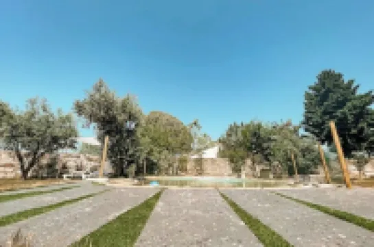 Rubin-Zimmer with eigenem WC  otelleri