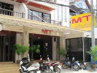 芭東 MT 飯店 芭東寺附近的飯店