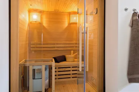 Right in the heart of Chemnitz