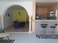 Good and cheap, which is our motto