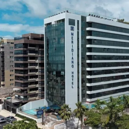 Meridiano Hotel