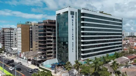Meridiano Hotel