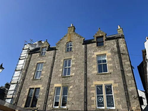 Harbour Haven Hotels in Lerwick