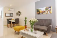 Your Home in the Walled City – The Best Spot for Your Next Stay!