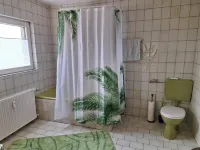 Vacation apartment in the Odenwald