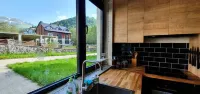 Comfortable Family Chalet near Crystal