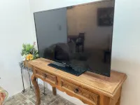 Cozy 2 room apartment 피에드라스네그라스 호텔