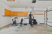 Roadmap Lodging: Garden Oasis by Cedarcrest