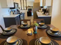 Charming, vintage 3-bedroom house in Arvada with AC Hotels in Arvada