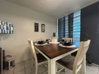 Seaview Serenity Near Culebra Ferry Machos 호텔