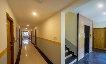 Olive Hal 2nd Stage - by Embassy Group
