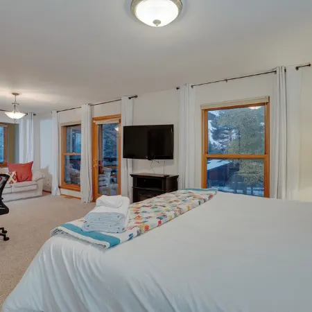 Spring-Break, Family Mountain Cabin! Near Angel Fire Ski Resort, Pet Friendly