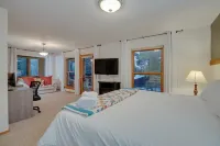 Spring-Break, Family Mountain Cabin! Near Angel Fire Ski Resort, Pet Friendly